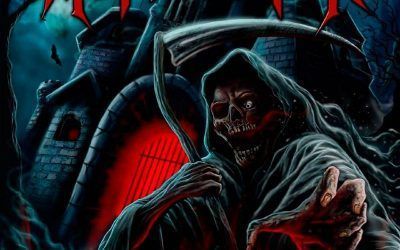 MONASTHYR – Templo del terror