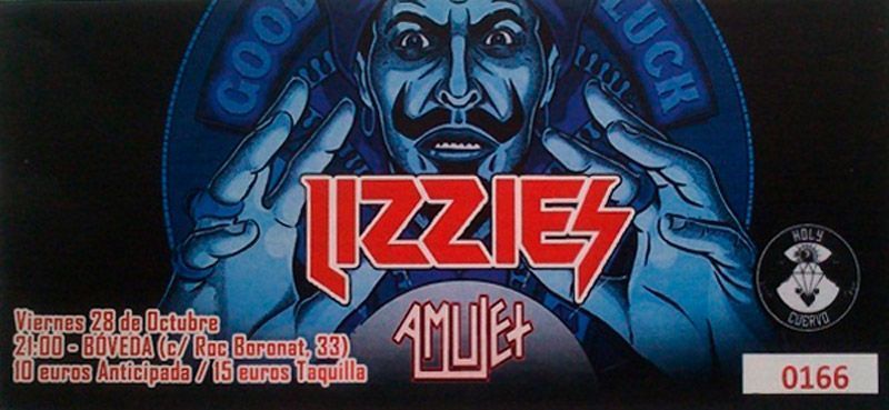 concerts-lizzies-amulet lizzies