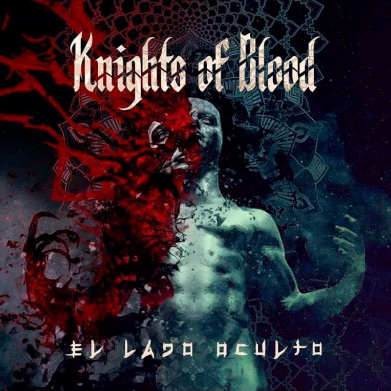 Discos – Knights of Blood – El Rock-òdrom Knights of Blood - El lado oculto