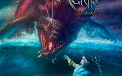 Aria Ignis – Desafiando al destino