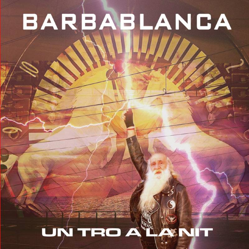 barbablanca un tro a la nit