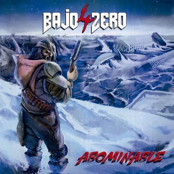 4 bajo zero abominable