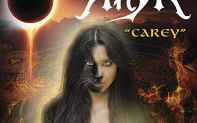 Anya – Carey