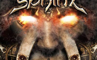 Sphinx: Chronos