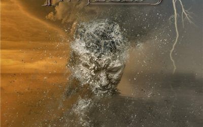 Timeless: Illusions of a broken mind