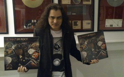 Entrevista a Luis Blanco