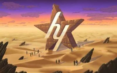 Hysteria – Rebelde