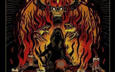 MISANTHROPY – Path of ashes