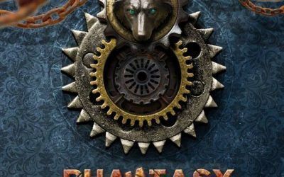 Phantasy – En tierra de lobos