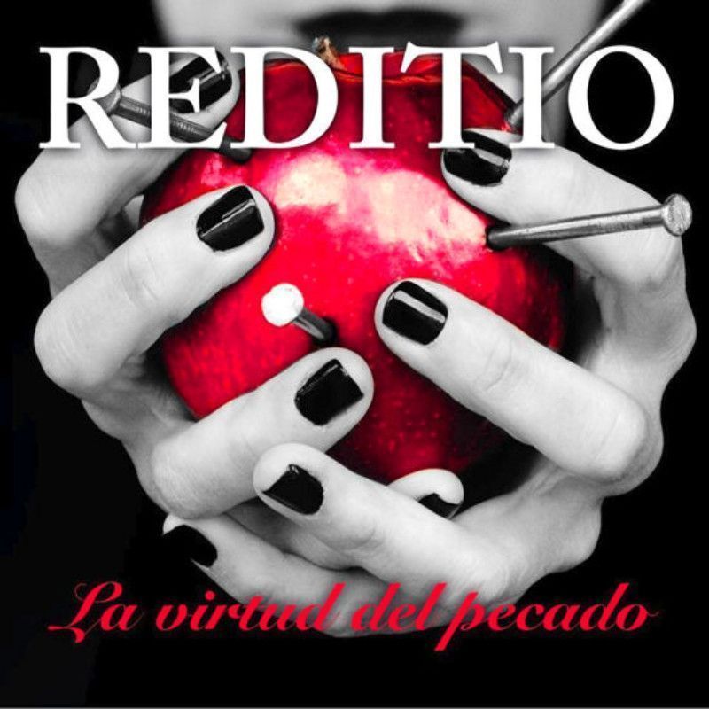 elrockodrom.cat_reditio_la_virtud_del_pecado reditio la virtud del pecado