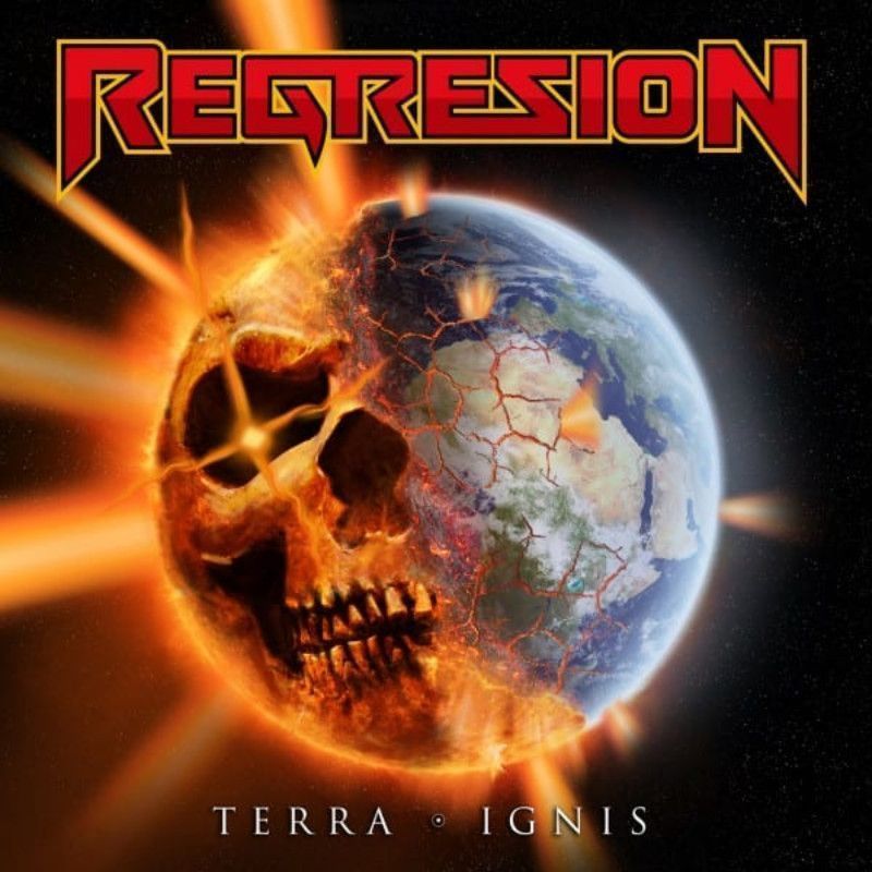 regresion terra ignis