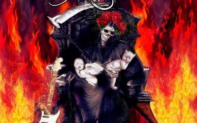 Santos – Tres almas