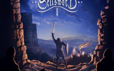 Sellsword: …Unto the Breach