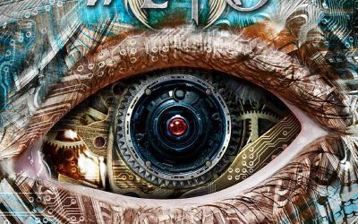 Siete Almas – Abre Los Ojos