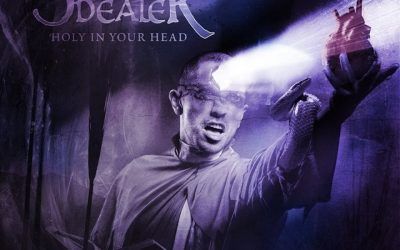 Soul Dealer – Holy In Your Head