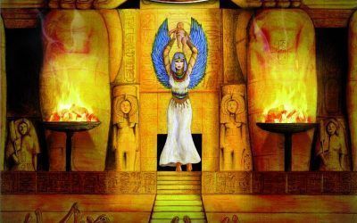 Sphinx: Renacer