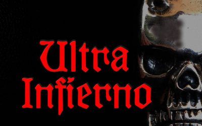 Ultra Infierno: Atroz