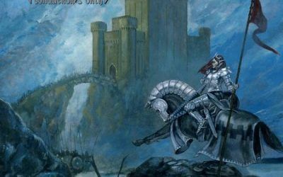 Visigoth – Conqueror’s Oath