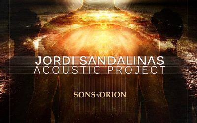 Jordi Sandalinas – Sons of Orion