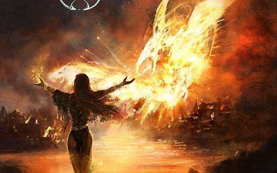 Blast Wave – Renacer