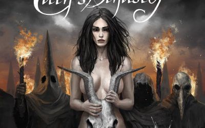 Cain’s Dinasty – Eva