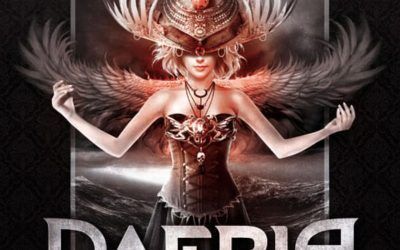 Daeria – Fénix