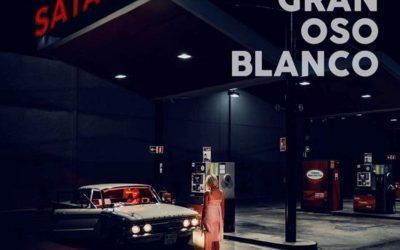 El Gran Oso Blanco – Satanta