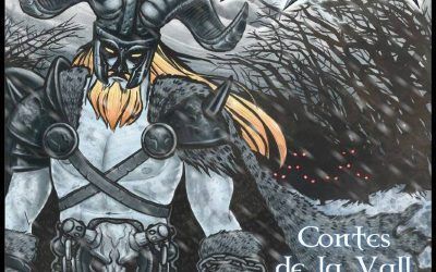 Icestorm – Contes de la Vall de Glaç