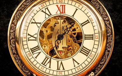 Ignis Anima – Bajo el yugo del tiempo