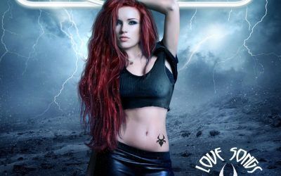 Kilmara – Love songs and other nightmares