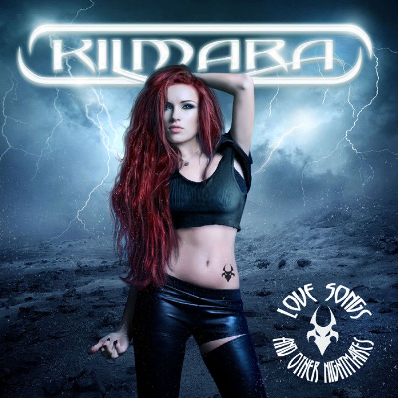 kilmara love songs and other nightmares