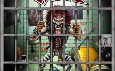 Oker – Culpable