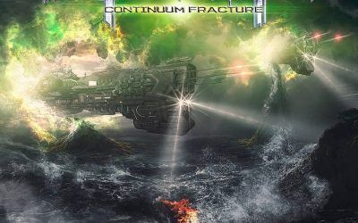 Orion Child – Continuum Fracture