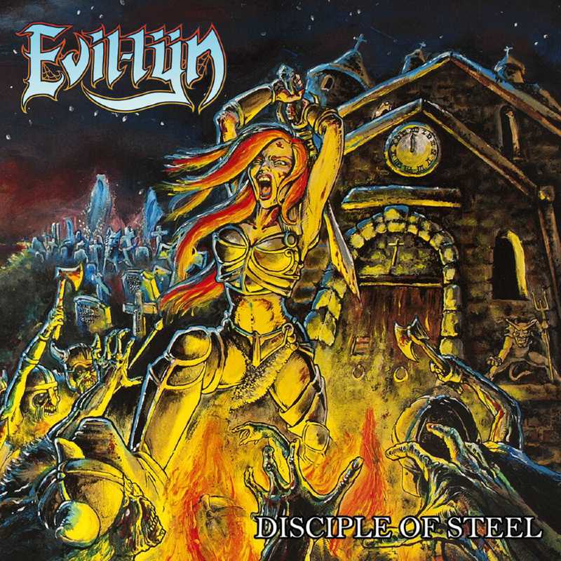 elrockodrom_evil-lyn_cover evil lyn disciple of steel