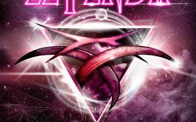 Leyenda – Ciebernética