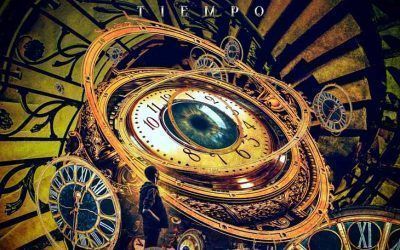 Ars Nova XIV – Tiempo