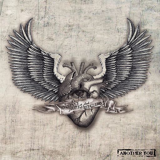 another you evidence hopes and rebellions