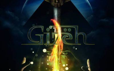 Gizëh – Gizëh