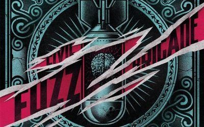 Moon Cresta: Civil Fuzz Brigade