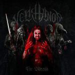 Velkhanos the wrath