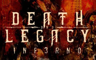 Death And Legacy: Entrevista
