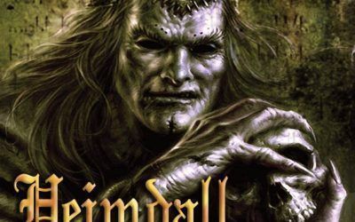 Heimdall: Hard As Iron