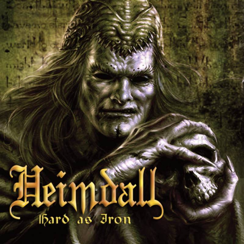 heimdall hard as iron