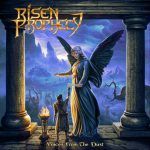 Risen Prophecy Voices from the Dust