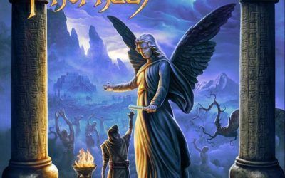 Risen Prophecy: Voices From The Dust