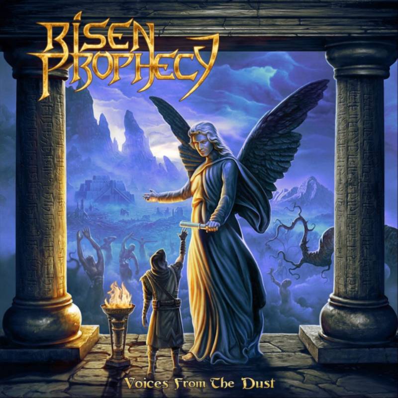 elrockodrom.cat_risen_prophecy Risen Prophecy Voices from the Dust