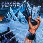 Glacier The passing of time