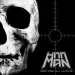 Hittman Destroy all humans