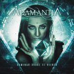 adamantia caminar sobre el viento