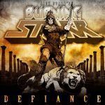 burning starr defiance